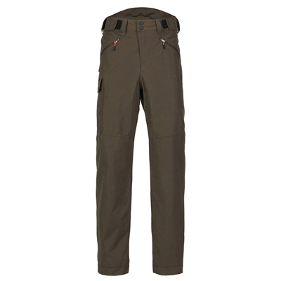 Musto HTX Keepers Trousers - Rifle Green 